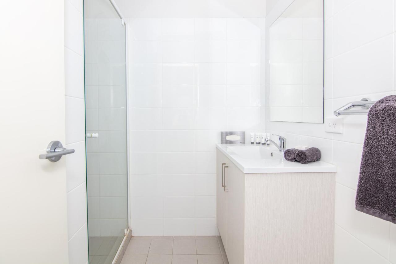 Jurien Bay Motel Apartments Extérieur photo