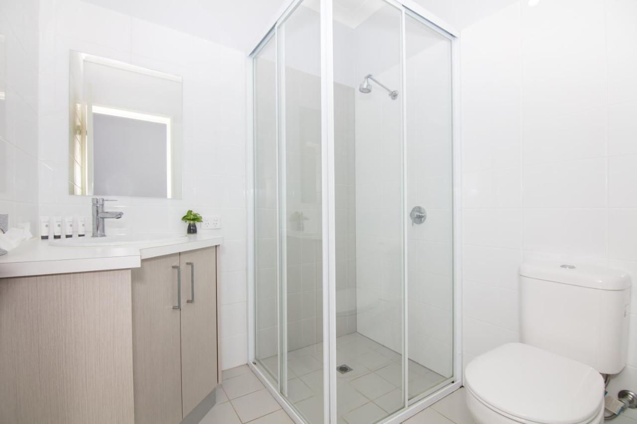 Jurien Bay Motel Apartments Extérieur photo