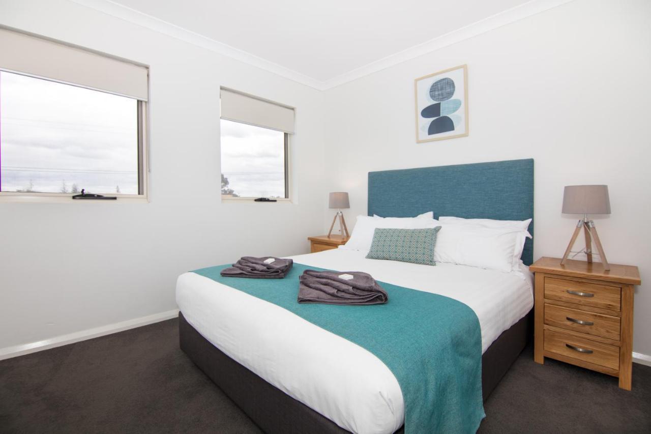 Jurien Bay Motel Apartments Extérieur photo