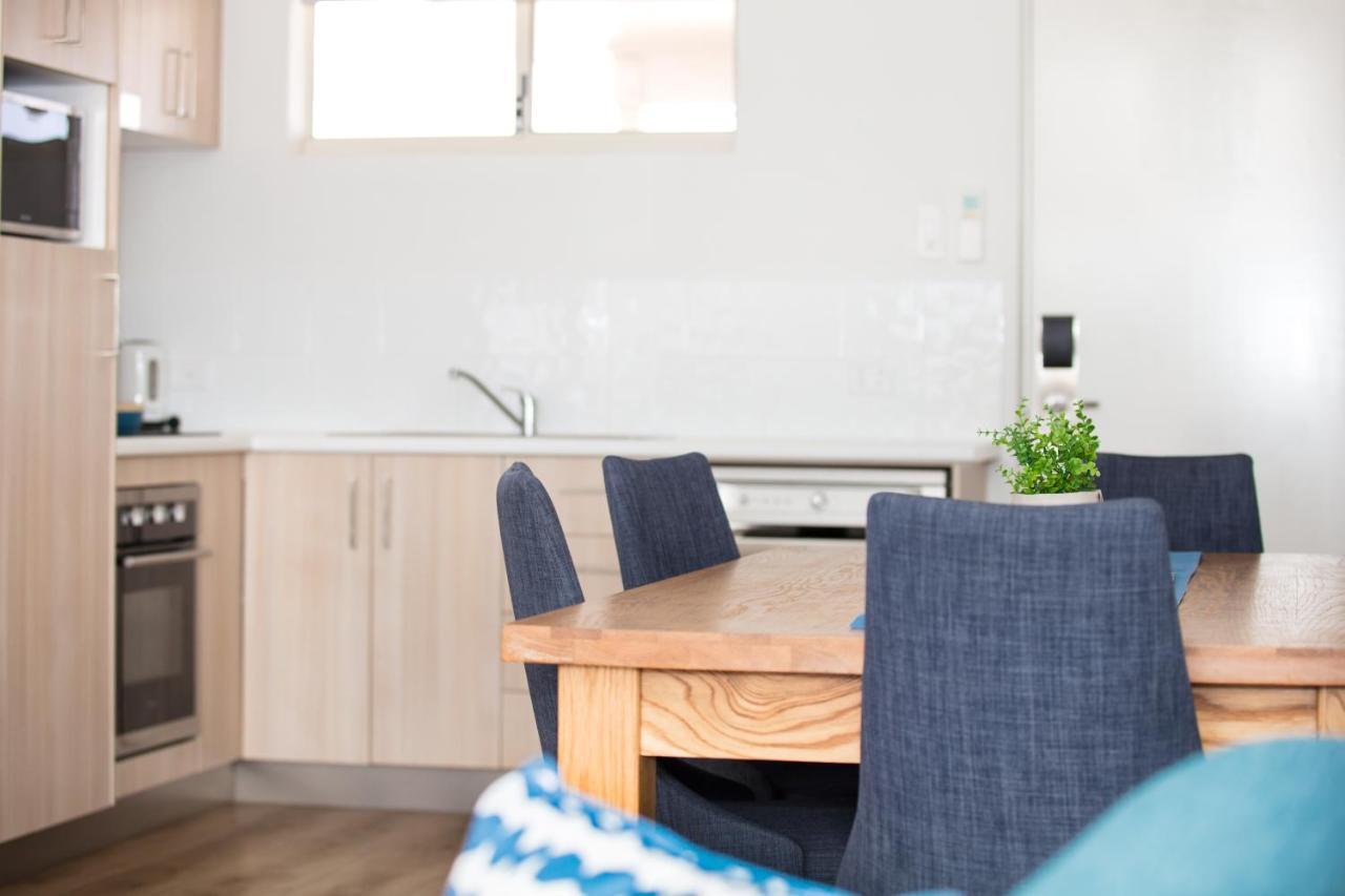 Jurien Bay Motel Apartments Extérieur photo