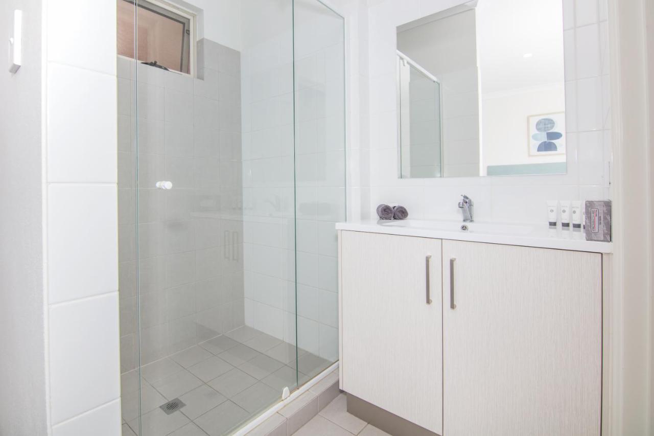 Jurien Bay Motel Apartments Extérieur photo