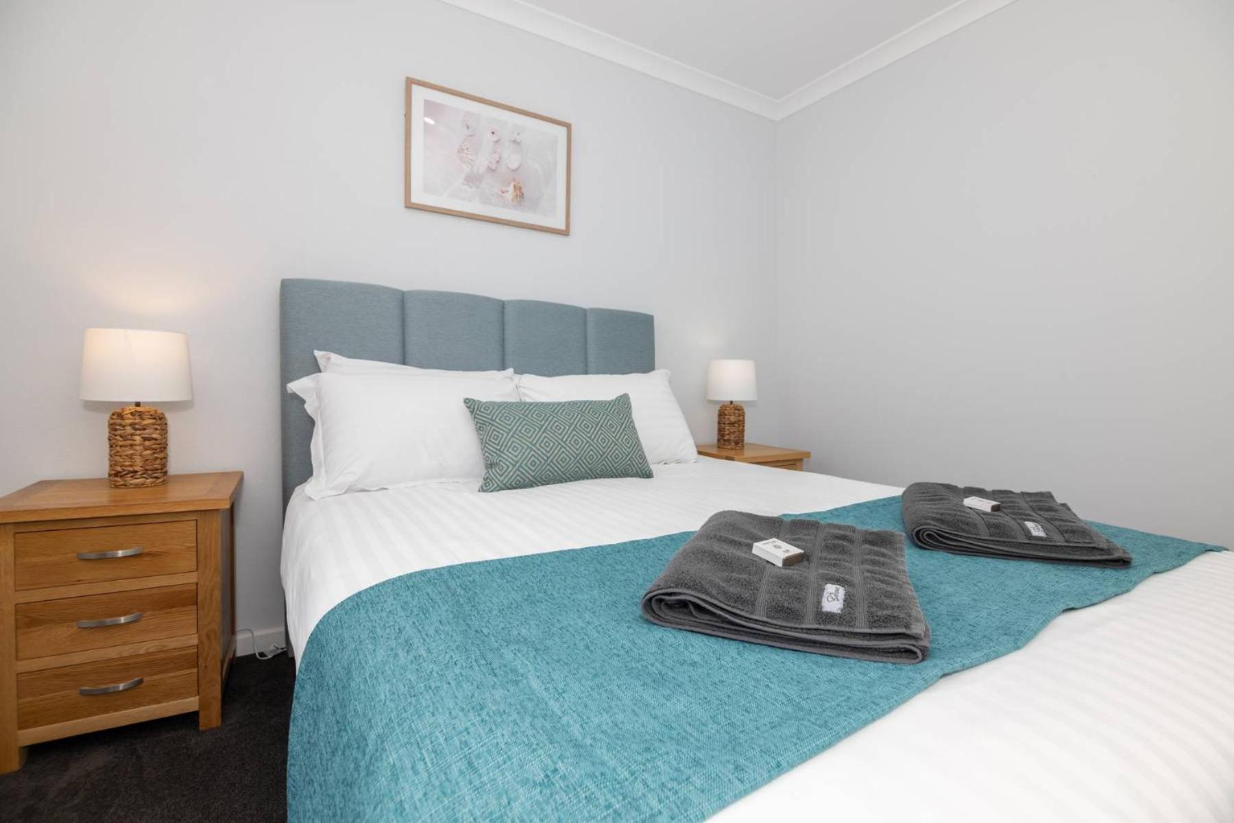 Jurien Bay Motel Apartments Extérieur photo