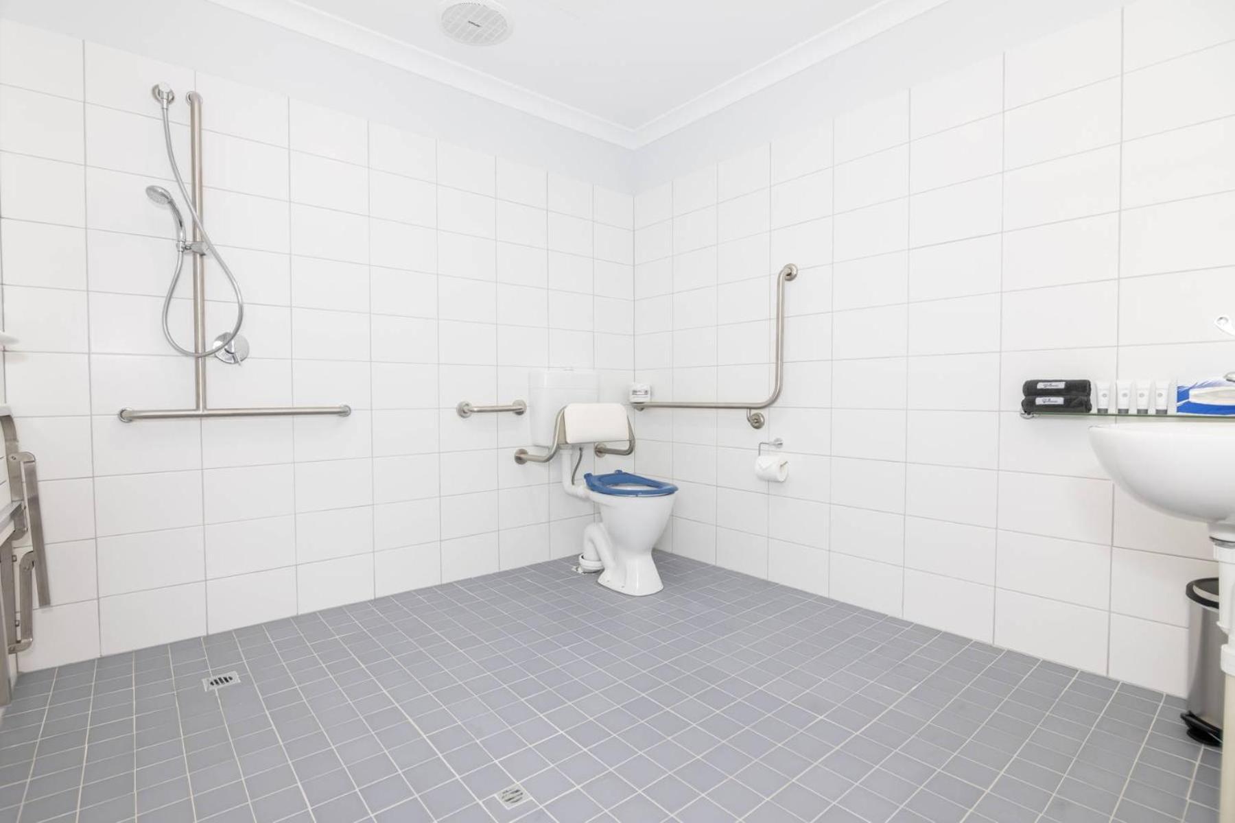Jurien Bay Motel Apartments Extérieur photo
