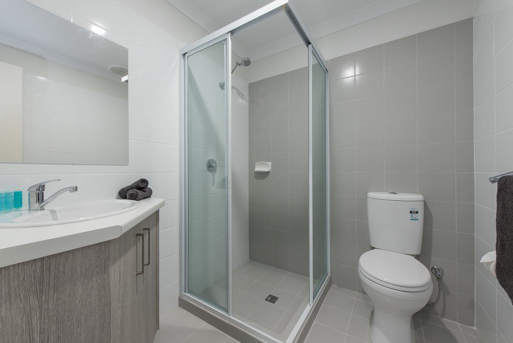 Jurien Bay Motel Apartments Extérieur photo