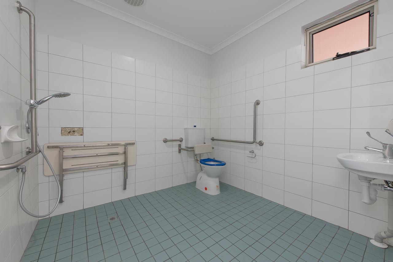 Jurien Bay Motel Apartments Extérieur photo